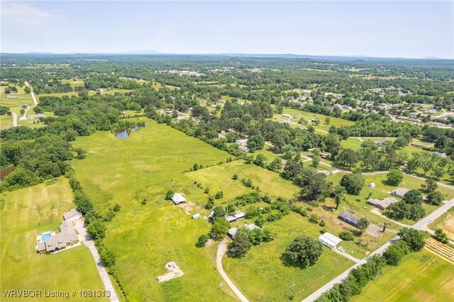 TBD N River Rd, Lavaca, AR 72941