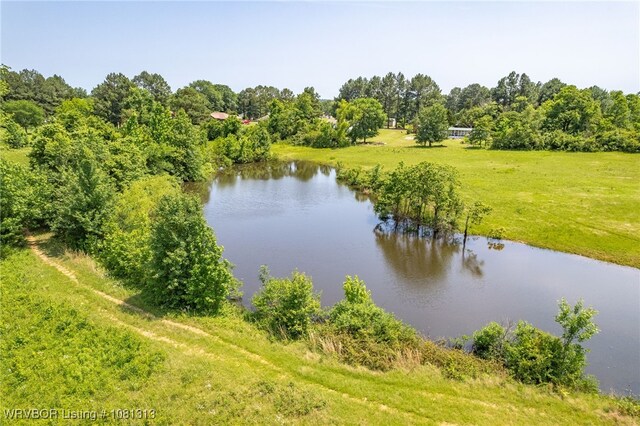 TBD N River Rd, Lavaca, AR 72941