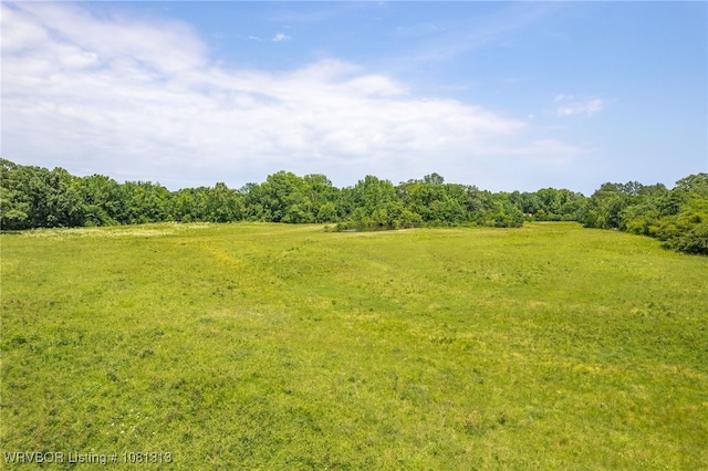 TBD N River Rd, Lavaca, AR 72941