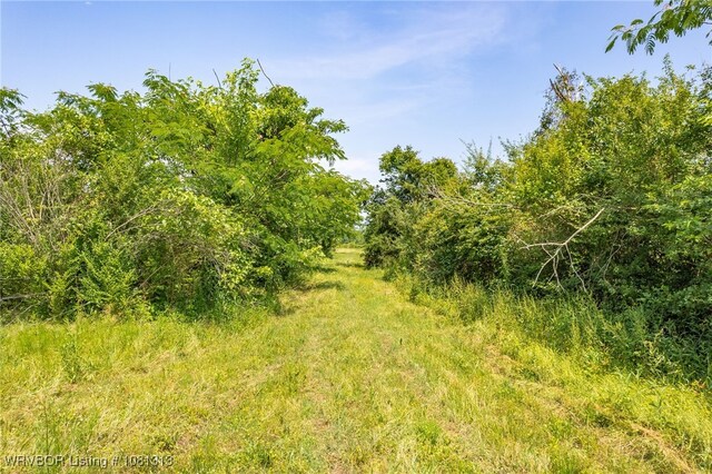 TBD N River Rd, Lavaca, AR 72941