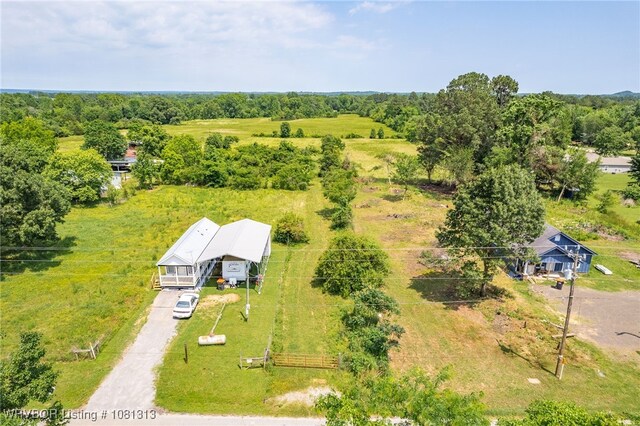 TBD N River Rd, Lavaca, AR 72941