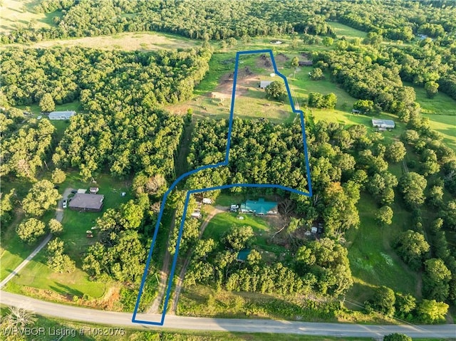 TBD Philadelphia Rd, Van Buren, AR 72956