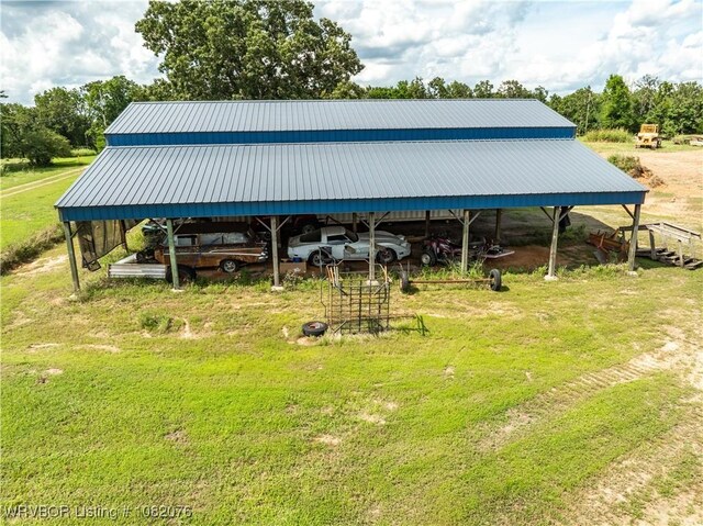 TBD Philadelphia Rd, Van Buren, AR 72956