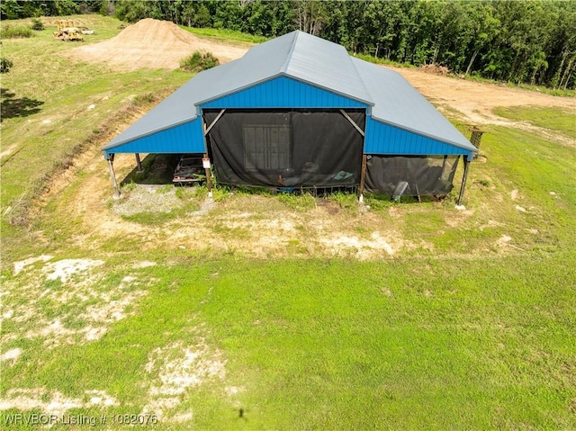 TBD Philadelphia Rd, Van Buren, AR 72956