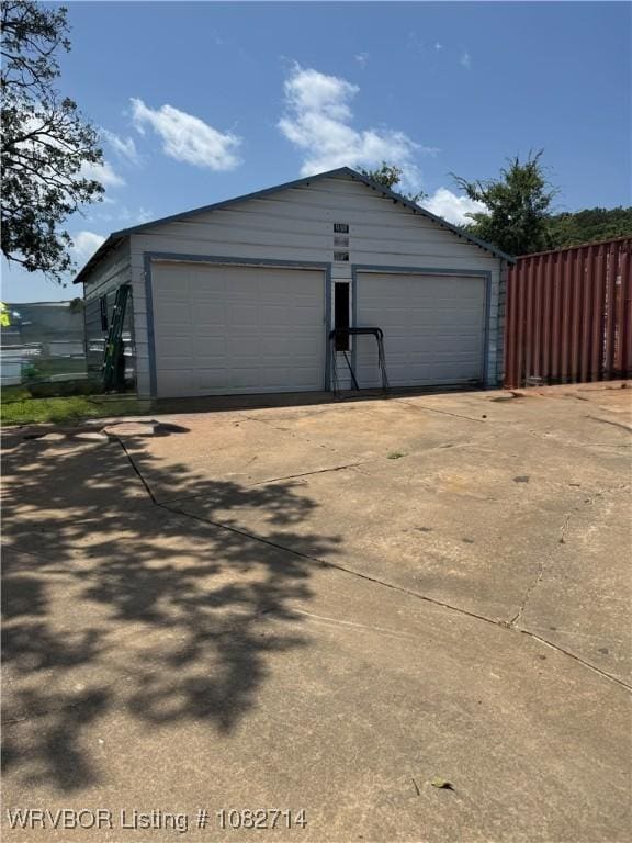 106240 S 4806th Rd, Muldrow, OK 74948 - photo 2