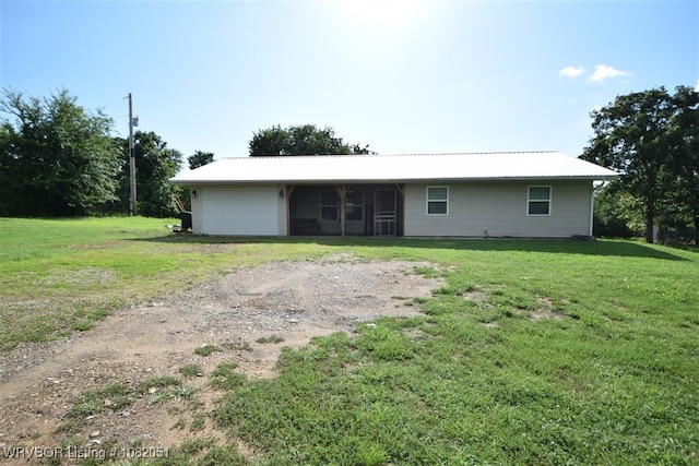 106214 4720th Rd, Muldrow, OK 74948 - photo 1