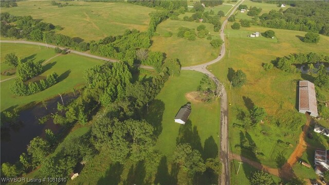 5140 Chastain Rd, Mulberry, AR 72947 - photo 22