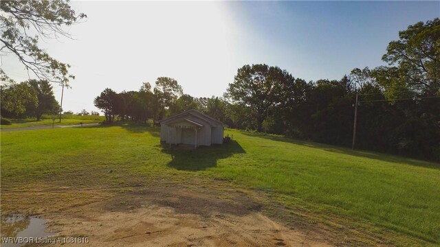 5140 Chastain Rd, Mulberry, AR 72947 - photo 16