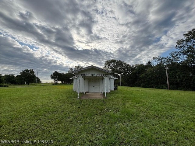 5140 Chastain Rd, Mulberry, AR 72947 - photo 3