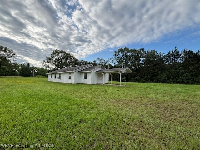 5140 Chastain Rd, Mulberry, AR 72947 - photo 4