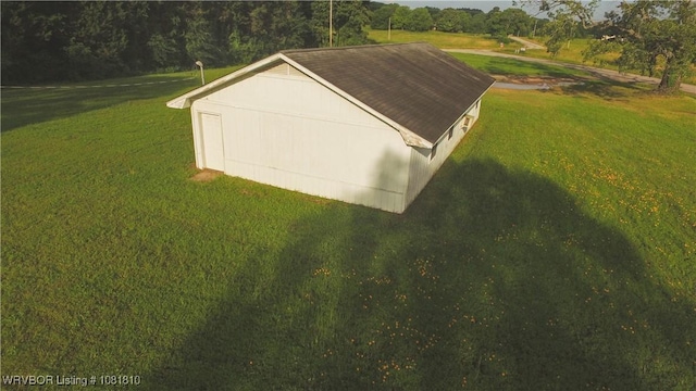 5140 Chastain Rd, Mulberry, AR 72947 - photo 25