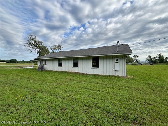 5140 Chastain Rd, Mulberry, AR 72947 - photo 26
