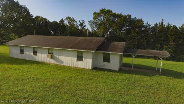 5140 Chastain Rd, Mulberry, AR 72947 - photo 18