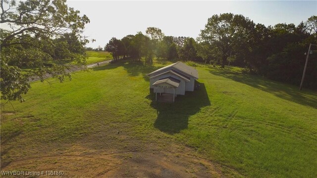 5140 Chastain Rd, Mulberry, AR 72947 - photo 15
