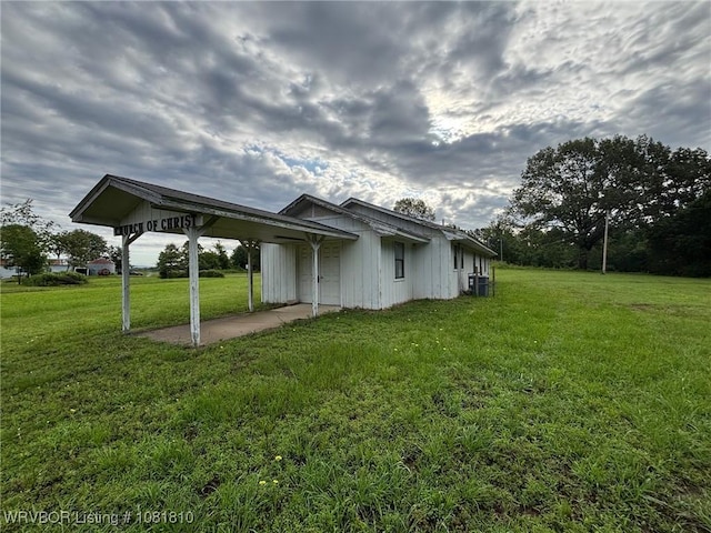 5140 Chastain Rd, Mulberry, AR 72947 - photo 5