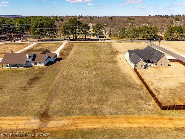 TBD Painter Lane, Fort Smith AR, 72923 land for sale