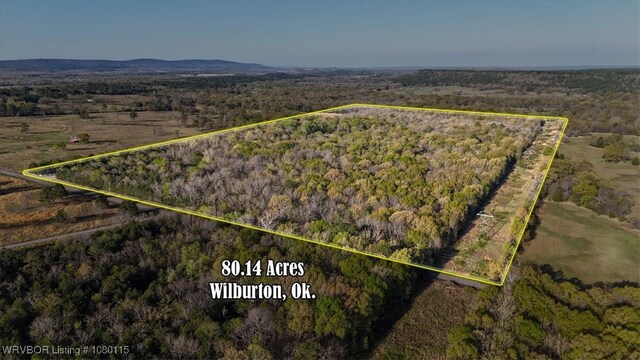 TBD SW 1090th, Wilburton, OK 74578