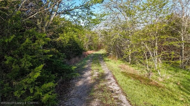 TBD SW 1090th, Wilburton, OK 74578