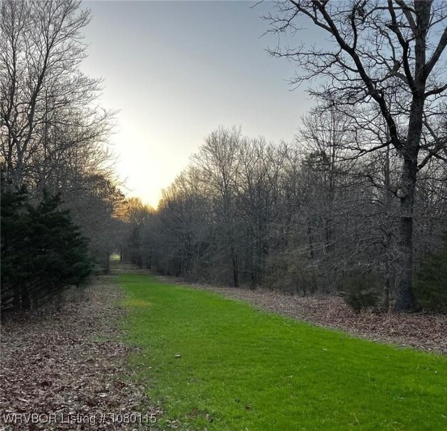 TBD SW 1090th, Wilburton, OK 74578