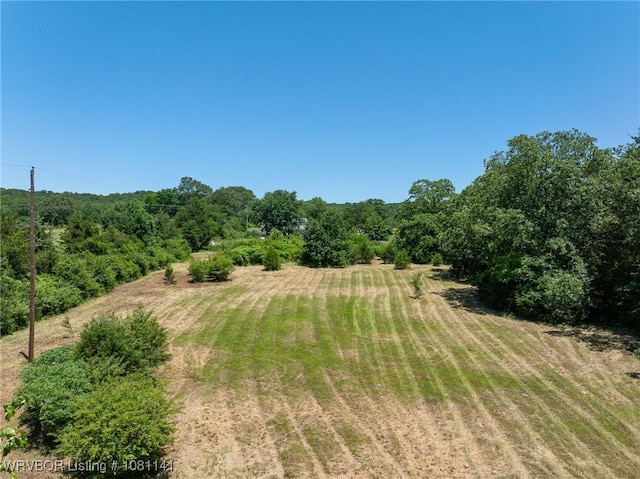 TBD Kenner Chapel Rd, Rudy, AR 72952