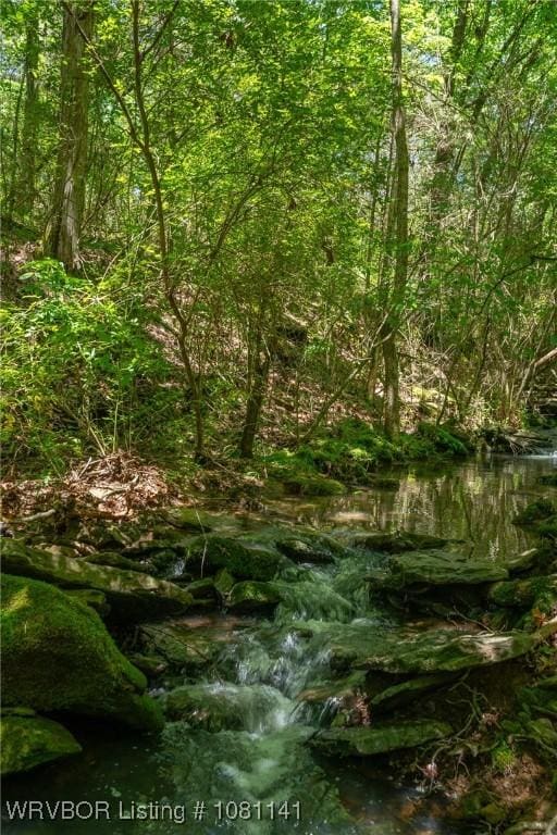 TBD Kenner Chapel Rd, Rudy, AR 72952