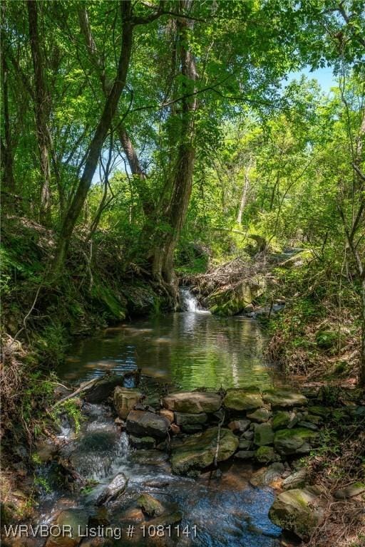 TBD Kenner Chapel Rd, Rudy, AR 72952