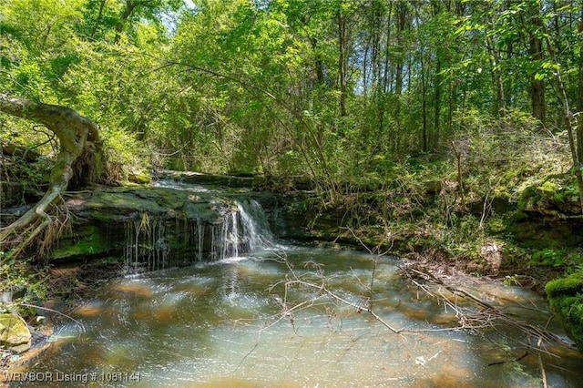 TBD Kenner Chapel Rd, Rudy, AR 72952