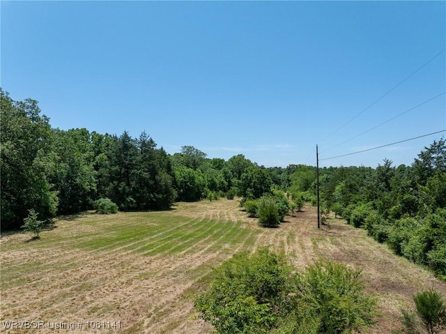 TBD Kenner Chapel Rd, Rudy, AR 72952