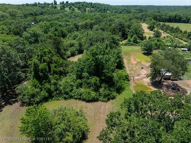 TBD Kenner Chapel Rd, Rudy, AR 72952