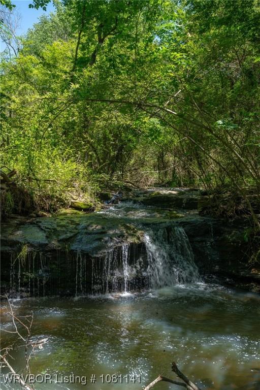 TBD Kenner Chapel Rd, Rudy, AR 72952