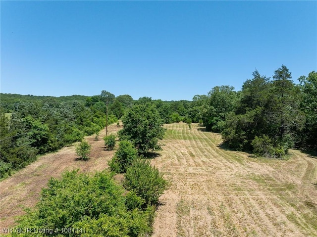 TBD Kenner Chapel Rd, Rudy, AR 72952