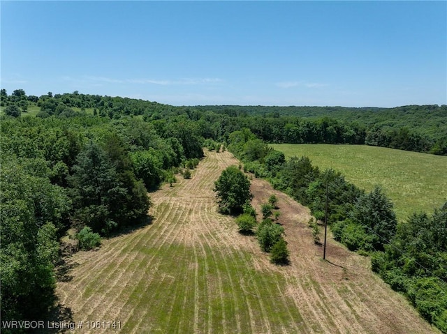 TBD Kenner Chapel Rd, Rudy, AR 72952