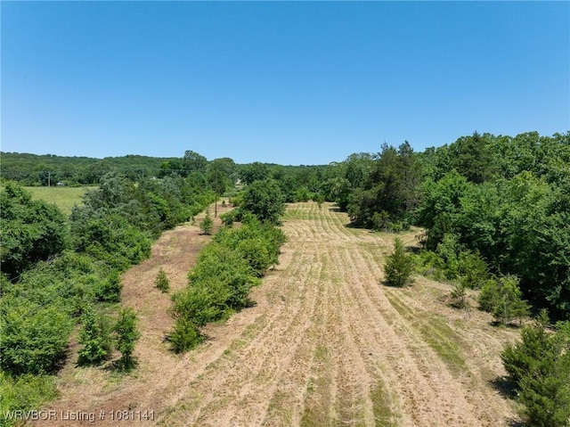 TBD Kenner Chapel Rd, Rudy, AR 72952