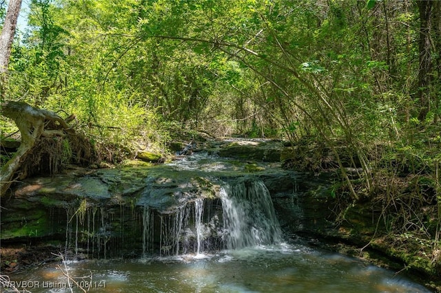 TBD Kenner Chapel Rd, Rudy, AR 72952