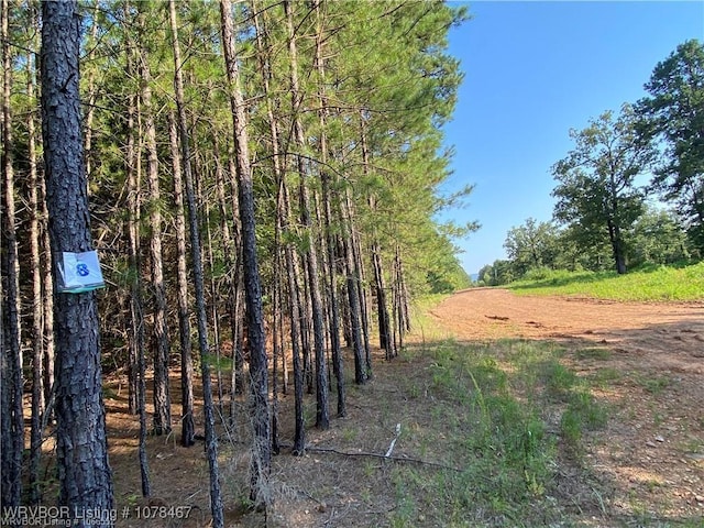 TBDLOT8 W Hartford Rd, Hartford AR, 72938 land for sale