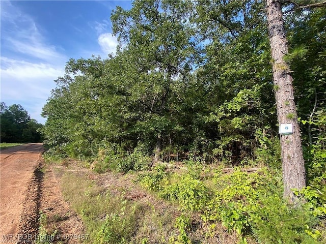 Listing photo 2 for TBDLOT8 W Hartford Rd, Hartford AR 72938