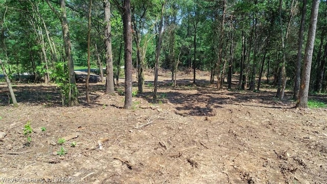 Listing photo 3 for LOT2 Walker Mountain Rd, Heavener OK 74937