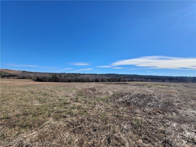 58 Fruit Farm Rd, Wister OK, 74966 land for sale