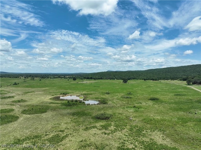 000 N 4550th Rd, Red Oak, OK 74563
