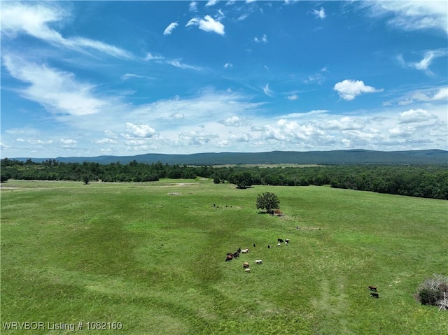 000 N 4550th Rd, Red Oak, OK 74563