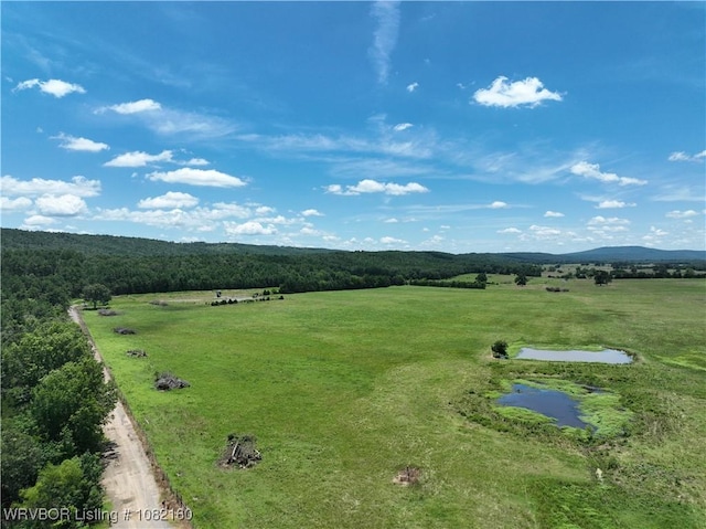 000 N 4550th Rd, Red Oak, OK 74563