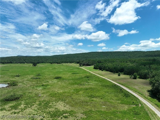 000 N 4550th Rd, Red Oak, OK 74563