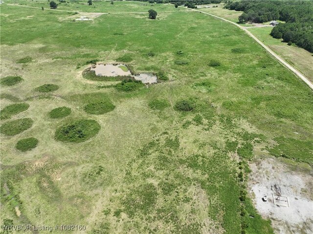 000 N 4550th Rd, Red Oak, OK 74563