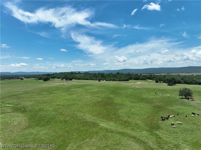 000 N 4550th Rd, Red Oak, OK 74563