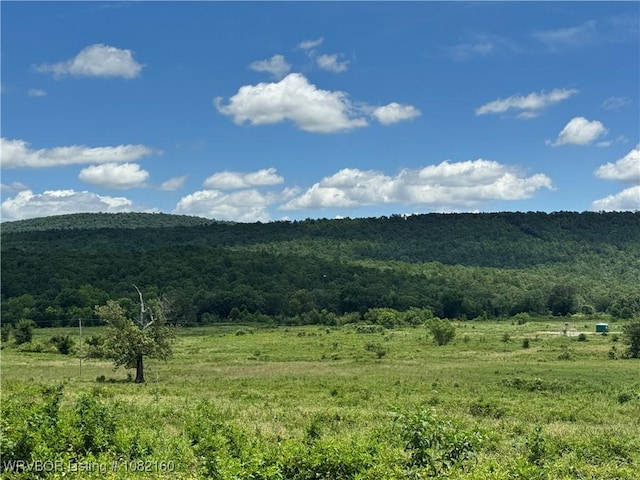 000 N 4550th Rd, Red Oak, OK 74563