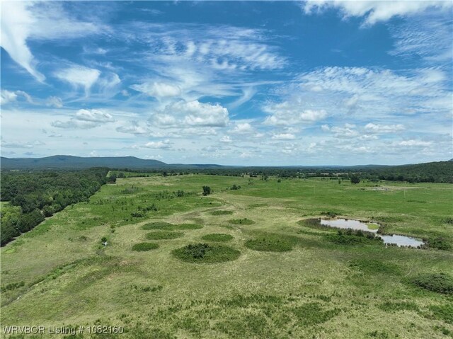 000 N 4550th Rd, Red Oak, OK 74563