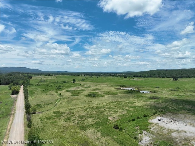 000 N 4550th Rd, Red Oak, OK 74563