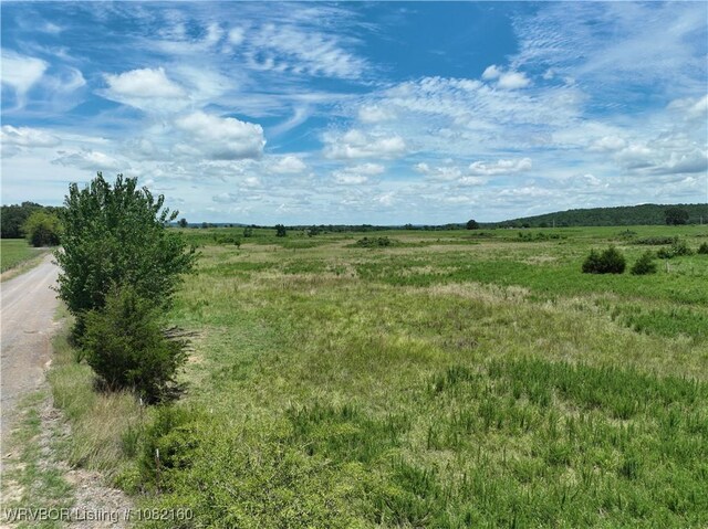000 N 4550th Rd, Red Oak, OK 74563
