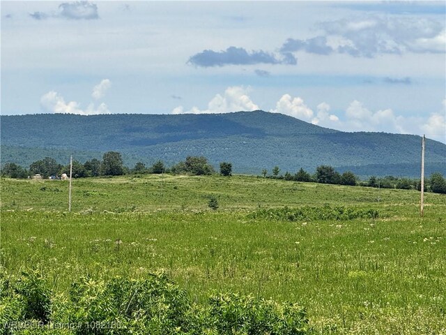 000 N 4550th Rd, Red Oak, OK 74563