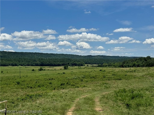 000 N 4550th Rd, Red Oak, OK 74563